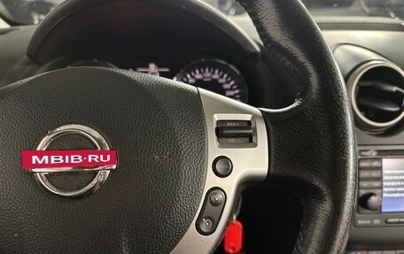 Nissan Qashqai, 2011 год, 1 099 000 рублей, 11 фотография