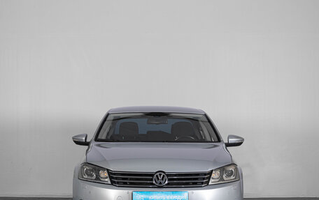 Volkswagen Passat B7, 2011 год, 1 199 000 рублей, 2 фотография