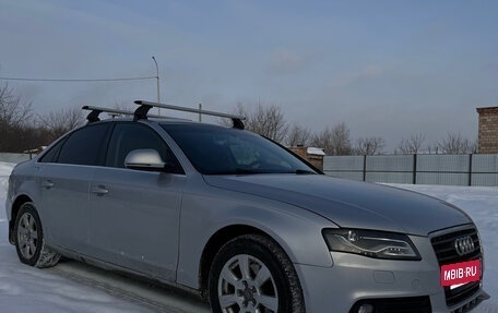 Audi A4, 2008 год, 1 000 050 рублей, 2 фотография