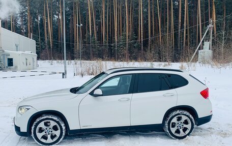 BMW X1, 2014 год, 1 990 000 рублей, 3 фотография