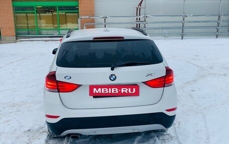 BMW X1, 2014 год, 1 990 000 рублей, 5 фотография