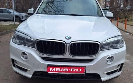 BMW X5, 2015 год, 3 400 000 рублей, 1 фотография