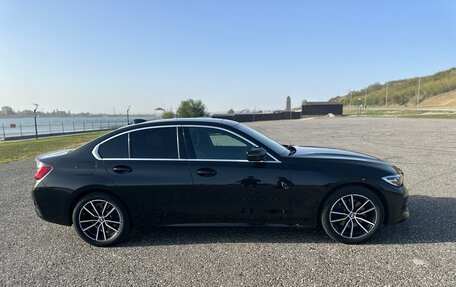 BMW 3 серия, 2019 год, 3 495 000 рублей, 4 фотография