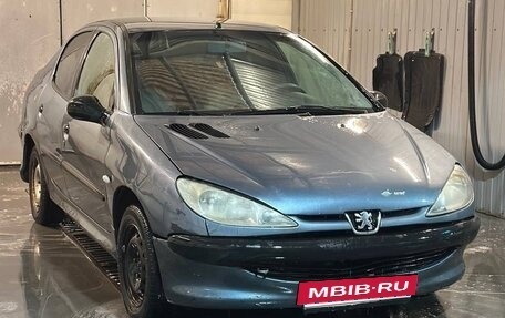 Peugeot 207 I, 2007 год, 130 000 рублей, 2 фотография