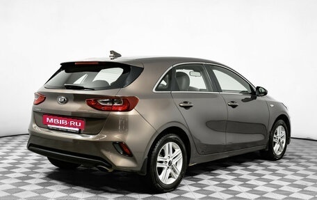 KIA cee'd III, 2018 год, 1 688 000 рублей, 5 фотография