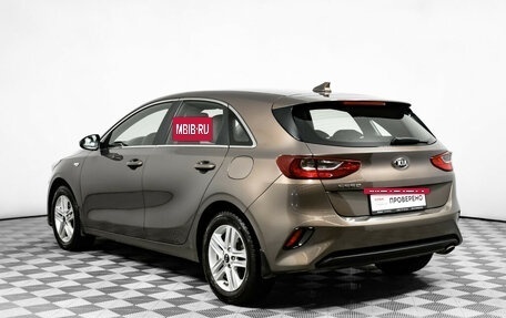 KIA cee'd III, 2018 год, 1 688 000 рублей, 7 фотография