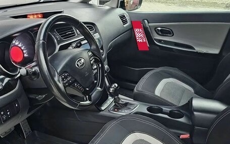 KIA cee'd III, 2014 год, 1 350 000 рублей, 11 фотография