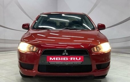 Mitsubishi Lancer IX, 2007 год, 648 000 рублей, 2 фотография