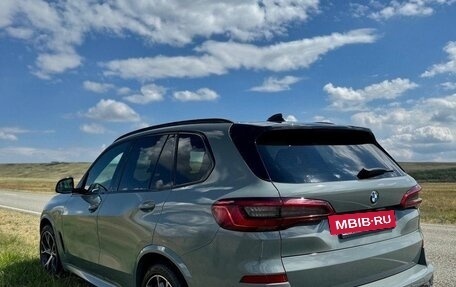 BMW X5, 2019 год, 6 500 000 рублей, 3 фотография