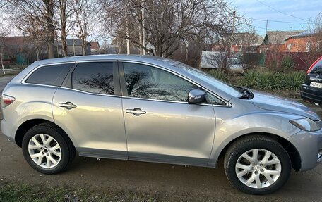 Mazda CX-7 I рестайлинг, 2008 год, 999 000 рублей, 5 фотография