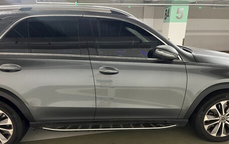 Mercedes-Benz GLE, 2022 год, 6 720 000 рублей, 3 фотография