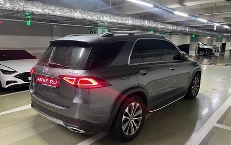 Mercedes-Benz GLE, 2022 год, 6 720 000 рублей, 5 фотография