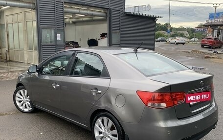 KIA Cerato III, 2010 год, 715 000 рублей, 4 фотография