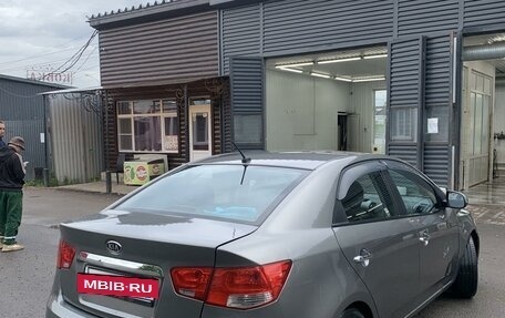 KIA Cerato III, 2010 год, 715 000 рублей, 3 фотография