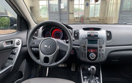 KIA Cerato III, 2010 год, 715 000 рублей, 8 фотография