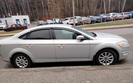 Ford Mondeo IV, 2012 год, 850 000 рублей, 2 фотография