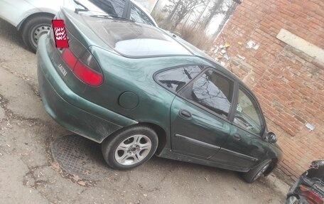 Renault Laguna II, 1995 год, 130 000 рублей, 7 фотография