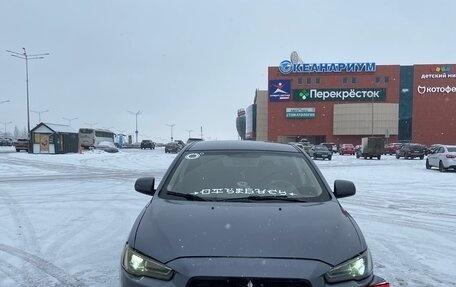 Mitsubishi Lancer IX, 2010 год, 770 000 рублей, 2 фотография