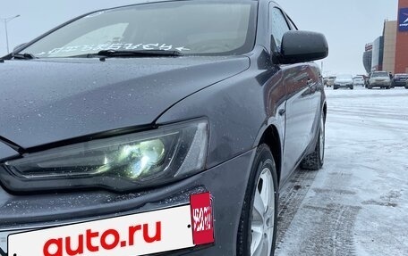 Mitsubishi Lancer IX, 2010 год, 770 000 рублей, 10 фотография