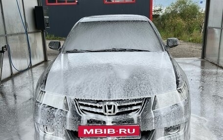 Honda Accord VII рестайлинг, 2007 год, 1 080 000 рублей, 9 фотография