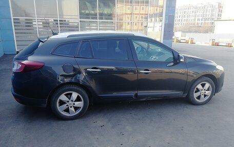 Renault Megane III, 2010 год, 500 000 рублей, 2 фотография