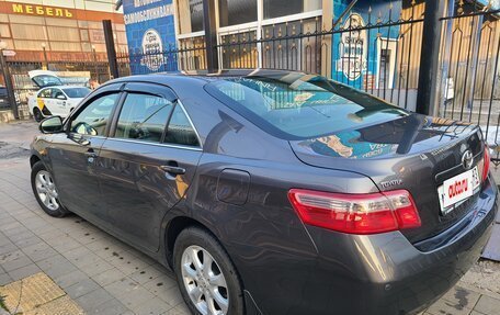 Toyota Camry, 2009 год, 1 550 000 рублей, 4 фотография