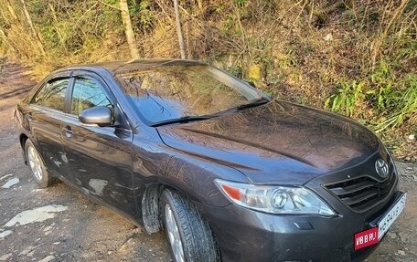 Toyota Camry, 2009 год, 1 550 000 рублей, 2 фотография