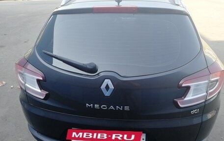 Renault Megane III, 2010 год, 500 000 рублей, 4 фотография