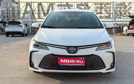 Toyota Corolla, 2024 год, 2 380 000 рублей, 2 фотография