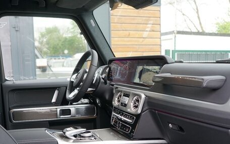 Mercedes-Benz G-Класс W463 рестайлинг _iii, 2024 год, 18 630 000 рублей, 6 фотография