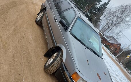 Volkswagen Passat B3, 1989 год, 92 000 рублей, 6 фотография