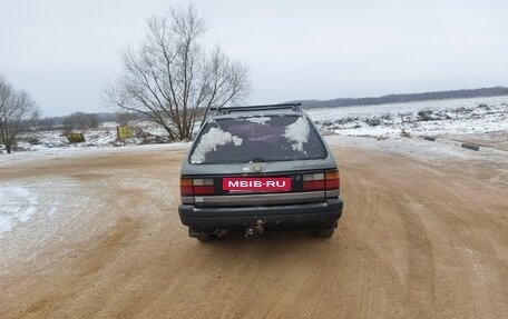 Volkswagen Passat B3, 1989 год, 92 000 рублей, 2 фотография