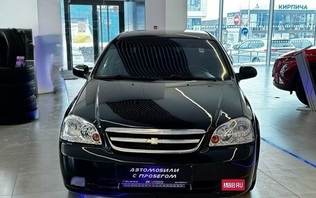 Chevrolet Lacetti, 2007 год, 565 000 рублей, 2 фотография