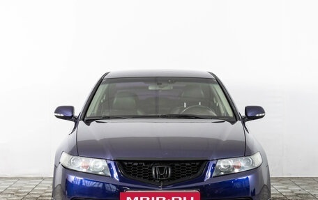 Honda Accord VII рестайлинг, 2004 год, 899 000 рублей, 2 фотография