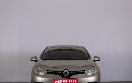 Renault Fluence I, 2013 год, 879 000 рублей, 2 фотография