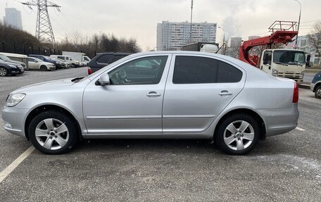 Skoda Octavia, 2011 год, 1 300 000 рублей, 2 фотография