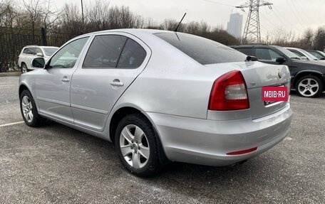 Skoda Octavia, 2011 год, 1 300 000 рублей, 3 фотография