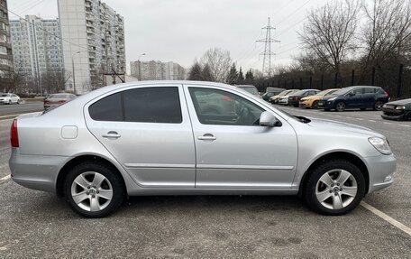 Skoda Octavia, 2011 год, 1 300 000 рублей, 6 фотография