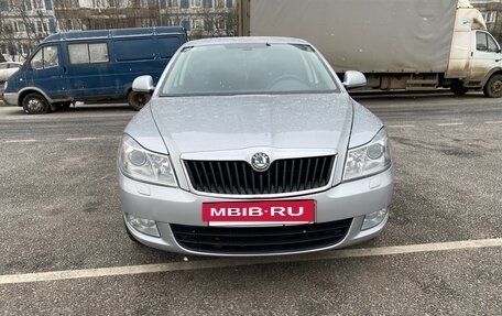 Skoda Octavia, 2011 год, 1 300 000 рублей, 8 фотография