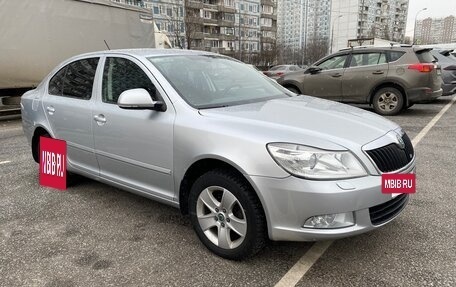 Skoda Octavia, 2011 год, 1 300 000 рублей, 7 фотография