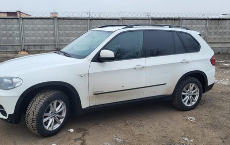 BMW X5, 2012 год, 1 790 000 рублей, 2 фотография