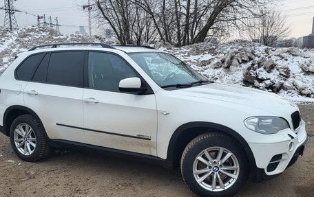 BMW X5, 2012 год, 1 790 000 рублей, 4 фотография