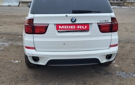 BMW X5, 2012 год, 1 790 000 рублей, 5 фотография