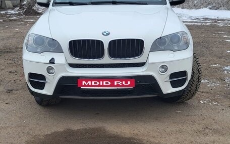 BMW X5, 2012 год, 1 790 000 рублей, 6 фотография