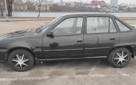 Daewoo Nexia I рестайлинг, 2008 год, 270 000 рублей, 3 фотография