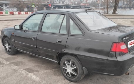 Daewoo Nexia I рестайлинг, 2008 год, 270 000 рублей, 4 фотография