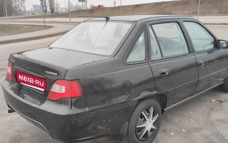 Daewoo Nexia I рестайлинг, 2008 год, 270 000 рублей, 6 фотография