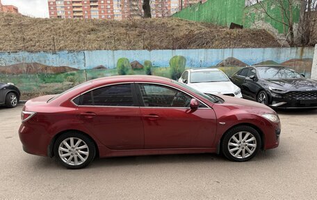 Mazda 6, 2010 год, 1 185 000 рублей, 3 фотография