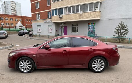 Mazda 6, 2010 год, 1 185 000 рублей, 4 фотография