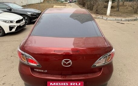 Mazda 6, 2010 год, 1 185 000 рублей, 7 фотография